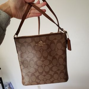 Coach Messenger Purse